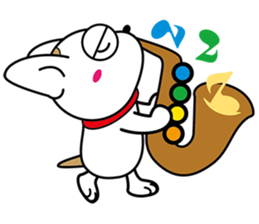 chitchi sticker #1026117