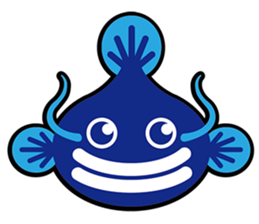 chitchi sticker #1026120