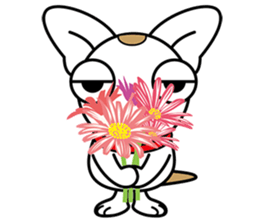 chitchi sticker #1026121