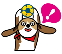 chitchi sticker #1026123