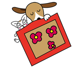 chitchi sticker #1026124