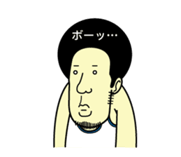 Hiroshima daily life conversation sticker #1026211