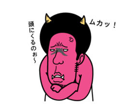 Hiroshima daily life conversation sticker #1026213