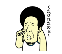 Hiroshima daily life conversation sticker #1026217