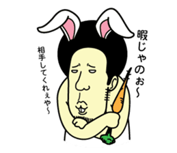 Hiroshima daily life conversation sticker #1026224