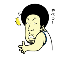 Hiroshima daily life conversation sticker #1026228
