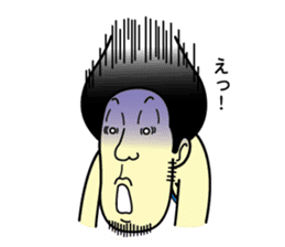 Hiroshima daily life conversation sticker #1026244