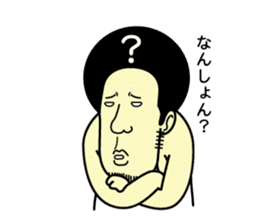 Hiroshima daily life conversation sticker #1026245