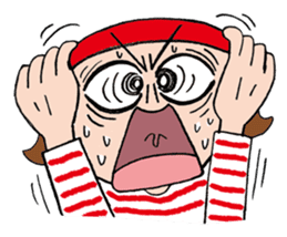 Kou Sensei sticker #1026247