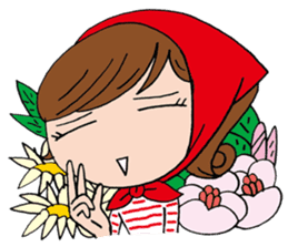 Kou Sensei sticker #1026251