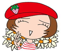 Kou Sensei sticker #1026252