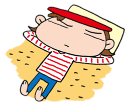 Kou Sensei sticker #1026257