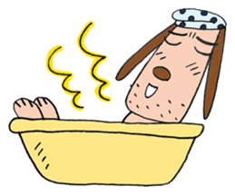 Kou Sensei sticker #1026266