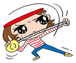 Kou Sensei sticker #1026272