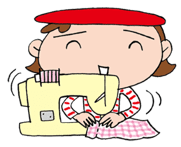 Kou Sensei sticker #1026283