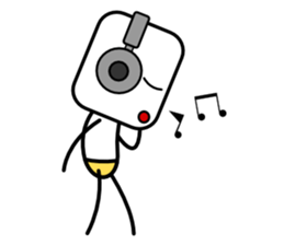 Jaturas #English sticker #1026409