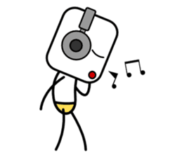 Jaturas #English sticker #1026409