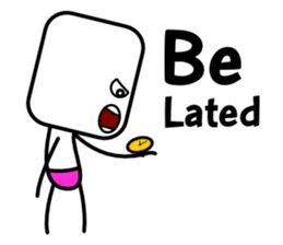 Jaturas #English sticker #1026413