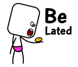 Jaturas #English sticker #1026413