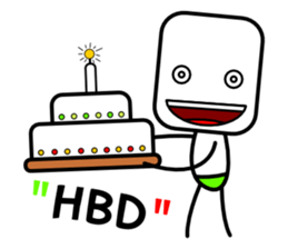 Jaturas #English sticker #1026423