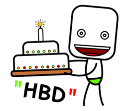 Jaturas #English sticker #1026423