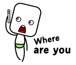 Jaturas #English sticker #1026426