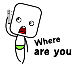 Jaturas #English sticker #1026426