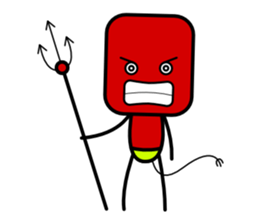 Jaturas #English sticker #1026429