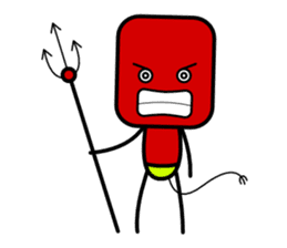 Jaturas #English sticker #1026429