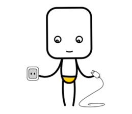 Jaturas #English sticker #1026438