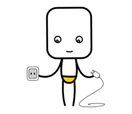 Jaturas #English sticker #1026438