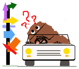 Toad Family sticker #1026488