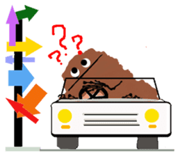 Toad Family sticker #1026488