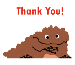 Toad Family sticker #1026490