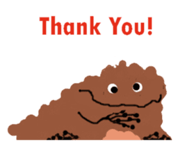 Toad Family sticker #1026490