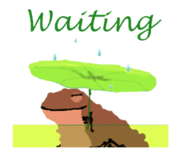 Toad Family sticker #1026491