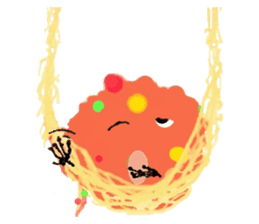 Toad Family sticker #1026492