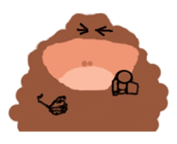 Toad Family sticker #1026500