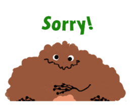 Toad Family sticker #1026501