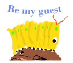 Toad Family sticker #1026503