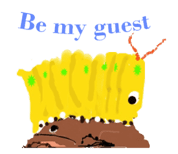 Toad Family sticker #1026503