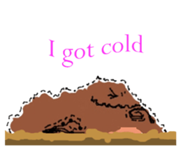 Toad Family sticker #1026507