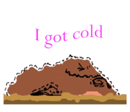 Toad Family sticker #1026507