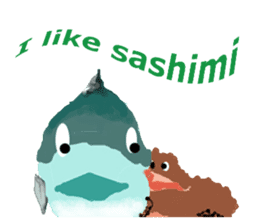 Toad Family sticker #1026511