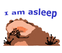 Toad Family sticker #1026514