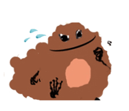 Toad Family sticker #1026519