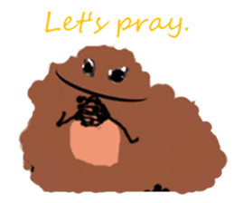 Toad Family sticker #1026524