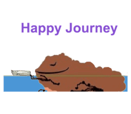 Toad Family sticker #1026526