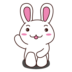 Pyongkichi the rabbit 2