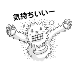 Kino-ko02 sticker #1026787